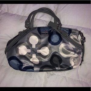 LIMITED EDITION Coach bag